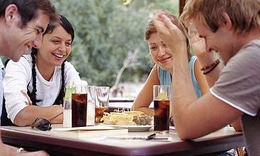 Image: Fall Restaurant Weekend - Stone Harbor